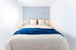 Apartamento de un dormitorio cerca de la playa